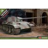 6170 model kit tank academy 13523 pz kpfw v panther ausf g last production 1 35