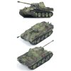6170 1 model kit tank academy 13523 pz kpfw v panther ausf g last production 1 35