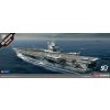 6209 model kit lod academy 14400 uss enterprise cvn 65 1 600
