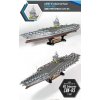 6209 1 model kit lod academy 14400 uss enterprise cvn 65 1 600
