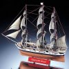 6218 1 model kit lod academy 14204 new bedford whaler 1 200