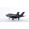 6242 2 model kit lietadlo academy 12561 f 35a seven nation air force mcp 1 72