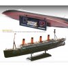 6254 1 model kit lod academy 14220 r m s titanic led set mcp 1 700