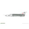 6275 8 plastovy model lietadlo eduard 70142 mig 21mf fighter bomber 1 72
