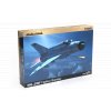 Plastový model lietadlo EDUARD 70142 - MiG-21MF Fighter-Bomber 1/72