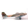 653 5 model kit lietadlo zvezda 7264 pe 8 soviet long range heavy bomber wwii 1 72