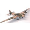 653 2 model kit lietadlo zvezda 7264 pe 8 soviet long range heavy bomber wwii 1 72