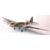 653 3 model kit lietadlo zvezda 7264 pe 8 soviet long range heavy bomber wwii 1 72