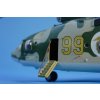 662 4 model kit vrtulnik zvezda 7270 mil mi 26 soviet helicopter 1 72