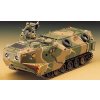 6767 1 model kit tank academy 1344 lvtp 7 amtrac 1 35