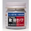 6779 mr dissolved putty gunze p119 tekuty tmel na stetec 40ml