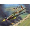 680 1 model kit lietadlo zvezda 7279 il 2 stormovik 1 72