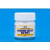 6800 mr finishing surfacer 1500 white gunze sf291 striekaci tmel biely 40ml