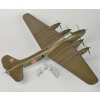 683 2 model kit lietadlo zvezda 7280 petlyakov pe 8 on stalin s plane 1 72