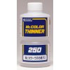6869 mr color thinner gunze t103 riedidlo 250ml