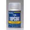 6929 mr top coat flat gunze b503 lak matny 86ml