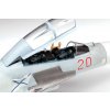 695 5 model kit lietadlo zvezda 7294 sukhoi su 27 ub flanker c 1 72