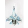 698 4 model kit lietadlo zvezda 7295 su 27sm 1 72