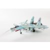 698 2 model kit lietadlo zvezda 7295 su 27sm 1 72