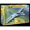 716 model kit lietadlo zvezda 7307 yak 130 1 72