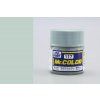 7259 mr color gunze c117 rlm76 svetlo modra