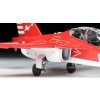 728 3 model kit lietadlo zvezda 7316 yak 130 1 72