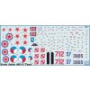 731 5 model kit lietadlo zvezda 7317 mig 15 fagot 1 72