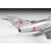 731 2 model kit lietadlo zvezda 7317 mig 15 fagot 1 72