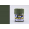 7322 mr color gunze c303 fs34102 zelena