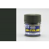 7340 mr color gunze c309 fs34079 zelena