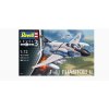 737 plastovy model lietadlo revell 03941 f 4j phantom us navy 1 72