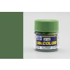 7385 mr color gunze c312 fs34227 zelena