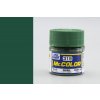 7394 mr color gunze c319 svetlo zelena