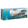 743 model kit lod zvezda 9014 russian cruiser varyag 1 350