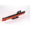 749 2 model kit ponorka zvezda 9025 k 19 soviet nuclear submarine hotel class 1 350