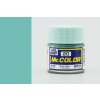 7505 mr color gunze c020 svetlo modra