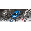 7508 6 plastovy model auto revell 07643 vw new beetle 1 24