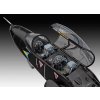 7514 3 plastovy model lietadlo revell 04970 bae hawk t 1 1 72