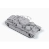 7595 3 model kit tank zvezda 5064 t 28 soviet tank 1 72