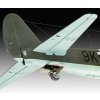 7607 3 plastovy model lietadlo revell 04972 junkers ju88 a 1 battle of britain 1 72