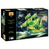 767 model kit lod zvezda 9042 flying dutchman ghost ship 1 100