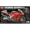 7670 model kit motorka tamiya 14093 yoshimura hayabusa x 1 1 12