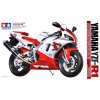 7676 model kit motorka tamiya 14073 yamaha yzf r1 1 12
