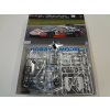 7685 2 model kit auto aoshima 007143 lamborghini murcielago zolder 1 24