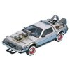 7688 1 model kit auto aoshima ao05918 back to the future iii delorean 1 24