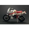 7706 3 model kit motorka italeri 4642 yamaha tenere 660 cc paris dakar 1986 1 9