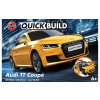 7724 quick build auto airfix j6034 audi tt coupe
