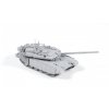 7727 4 model kit tank zvezda 5065 t 90ms 1 72