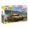 7727 model kit tank zvezda 5065 t 90ms 1 72