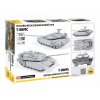 7727 1 model kit tank zvezda 5065 t 90ms 1 72